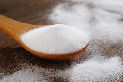 Bicarbonatul de sodiu poate fi folosit ca supliment pentru intarzaierea oboselii. Anduranta