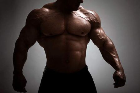 Antrenament de 3 zile pentru masa musculara