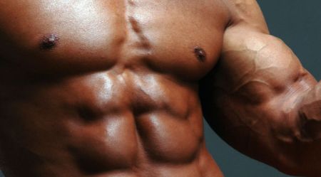 Ponturi despre masa musculara