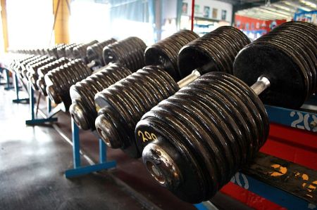 reguli ale antrenamentelor pentru masa musculara