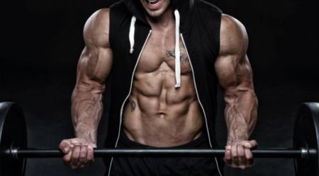 Creste-ti masa musculara cu aceste 10 reguli