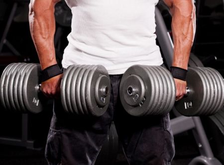 4 saptamani pentru masa musculara mai mare 