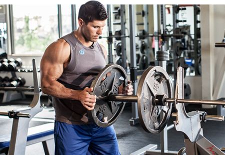 Metoda dovedita ca mareste masa musculara