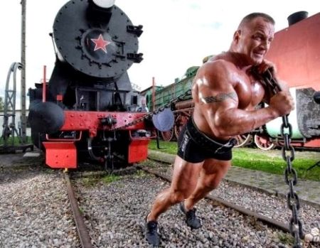 Ce-i mai puternici sportivi din 2014