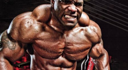 Creste-ti masa musculara cu aceste emtode dovedite