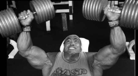 Forta musculara este foarte importanta