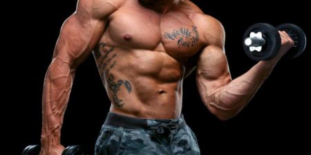 Ce trebuie sa faci pentru a creste in masa musculara