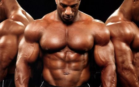 masa musculara mai mare prin antrenamente bine structurate