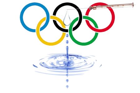 Dopingul cu steroizi ofera avantaje sportivilor pentru restul vietii