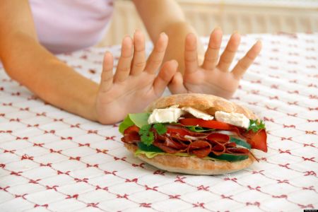 Ce greseli sa eviti cand iti planifici dieta