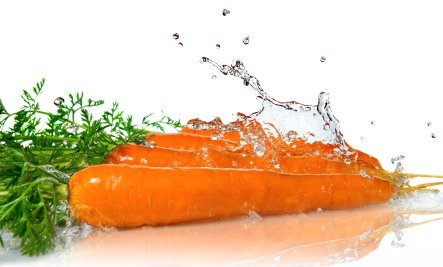 Alimentele saanatoase trebuie sa faca parte din dieta oricui, dar si ele pot avea unele efecte secundare...ciudate!