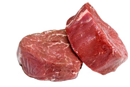 Carnea de vita face parte dintr-o dieta sanatoasa si ar trebui mancata de toti