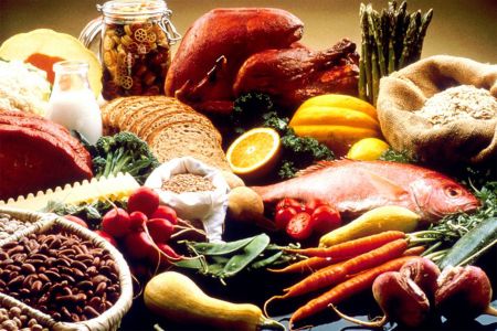 Un set de ponturi nutritionale care te vor pune pe fagasul cel bun in privinta dietei