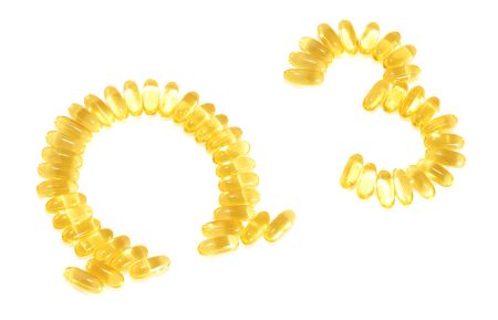 Acizii grasi omega-3 sunt grasimi esentiale indispensabile sanatatii. iata ce trebuie sa stii despre ei