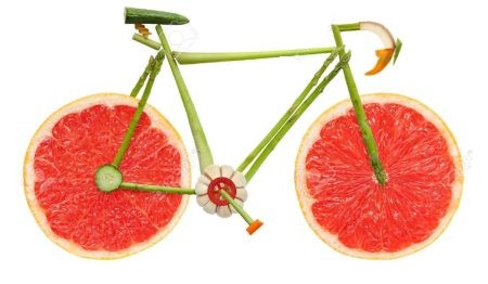 Ciclistii au nevoie de carbohidrati. Cum se consuma si ce fel de carbohidrati in functie de efortul depus