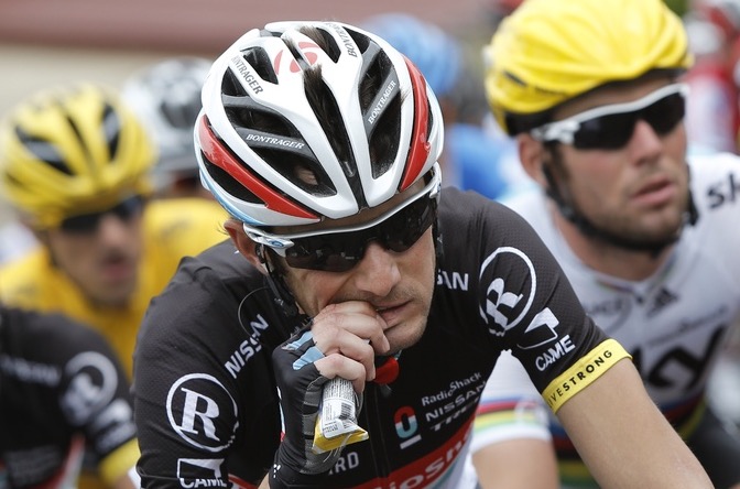 Suplimente nutritive utile ciclistilor