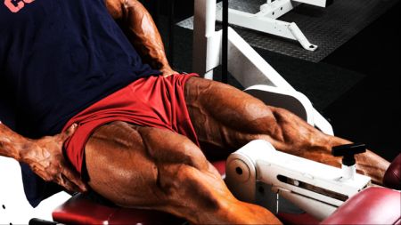 Celule musculare mai mari, muschi mai mari! 