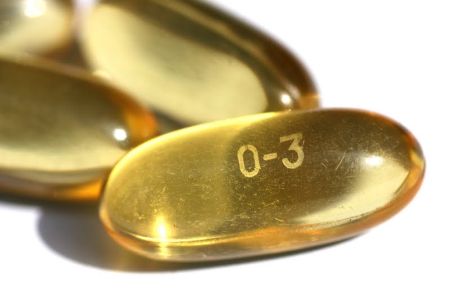 Acizii grasi omega-3 te ajuta sa faci exercitii fizice intense