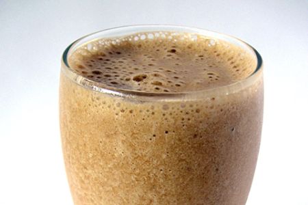 Inlocuieste proteina din zer cu proteina din mazare