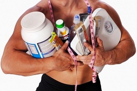 Suplimente nutritive in functie de obiectiv