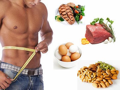 Alimente cu proteine care te ajuta la slabit