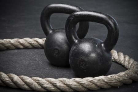 Defineste-ti masa musculara cu aceste antrenamente care iti vor creste metabolismul