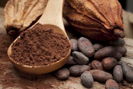Cacaoa te poate ajuta sa slabesti si sa obtii corpul mult visat