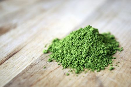 Ceaiul verde matcha de ajuta sa slabesti si sa fii mai sanatos