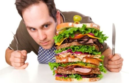 Dieta de slabire in care poti manca cat vrei din anumite alimente
