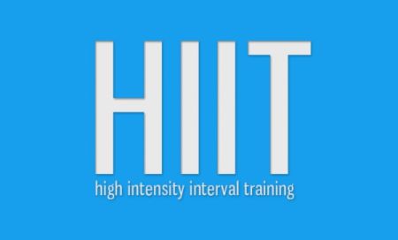 Cea mai buna metoda de a slabi si a avea conditie fizica este sa faci HIIT (high intensity interval training)