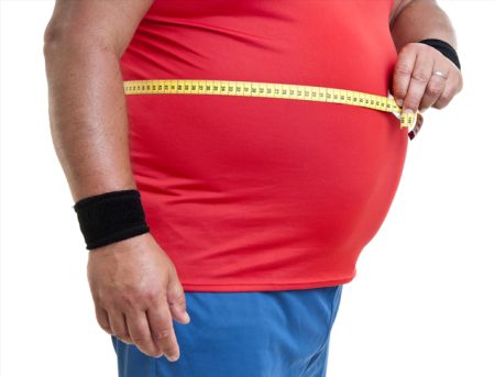 Ficatul poate fi responsabil de obezitate