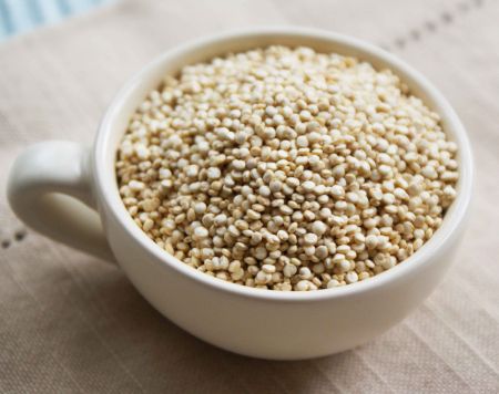 Cereale sud-americana quinoa te ajuta sa slabesti si sa fii mai sanatos