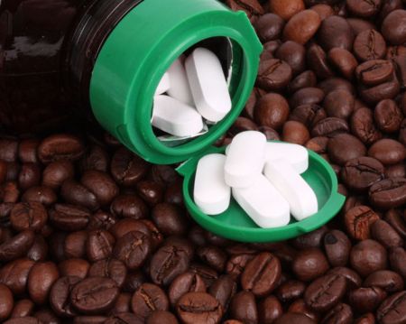 Ia suplimente care contin cafeina ca sa slabesti si sa ai energie la antremnamente