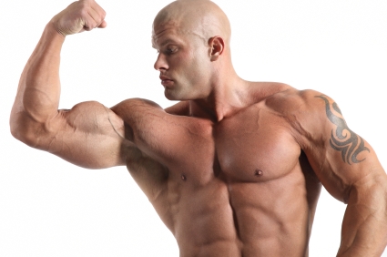Cele mai eficiente exercitii cu greutati pentru cresterea bicepsilor