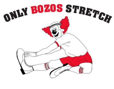 cum te incalzesti corect in sala de forta