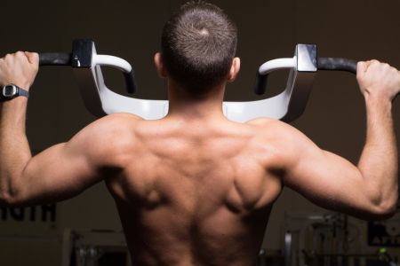 metoda de antrenament 10 8 6 pentru masa musculara slaba