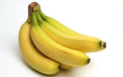 bananele unele dintre cele mai benefice fructe din nutritie