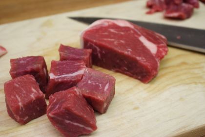grasimile trans naturale din carnea de vita si lactate sunt bune