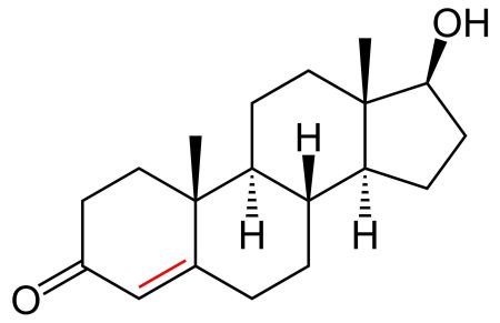 dihidrotestosteron sau DHT