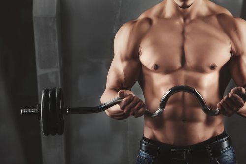 Programe de antrenament pentru masa musculara si forta