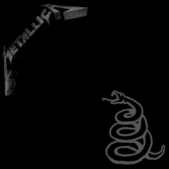 metallica enter sandman antrenament