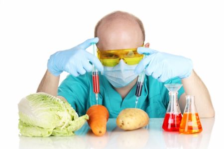 Susbstante toxice si e-uri in mancarea zilnica