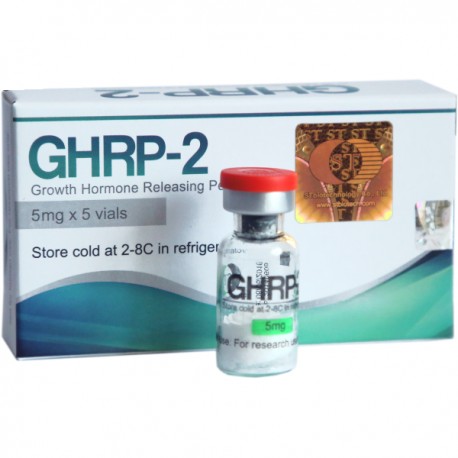 ghrp-2 si hormon de crestere