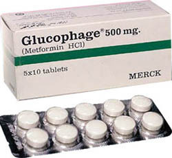 glucophage reductor glucoza