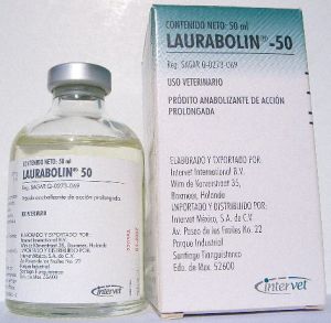 laurabolin anabolizant