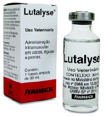 Luthalyse anabolic