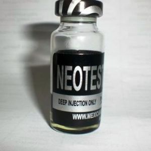 neotest 250