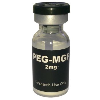PEG-MGF peptida miostatina