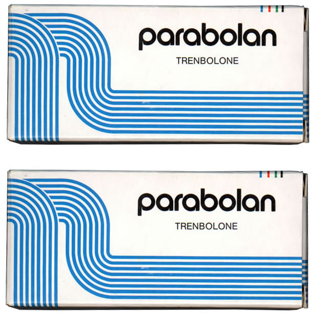 parabolan trenbolon