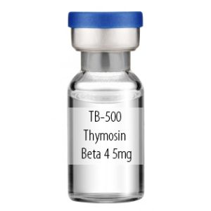 Thymosin Beta-4 (TB-500)